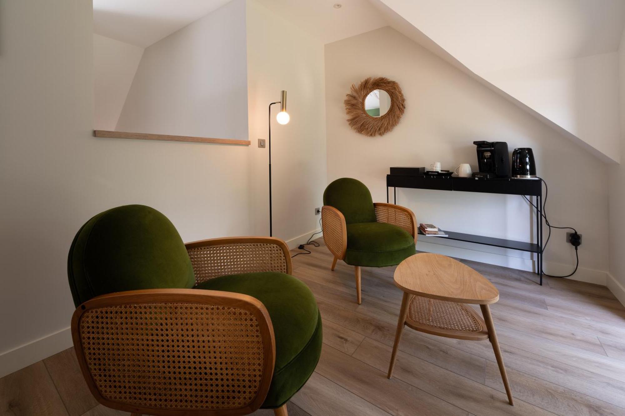 Les Cotonnades Hotell Lorient Exteriör bild