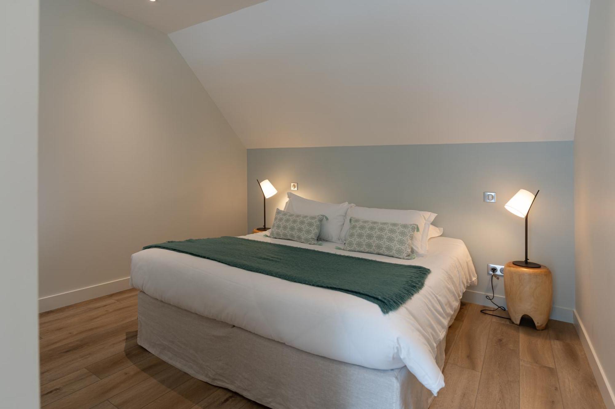 Les Cotonnades Hotell Lorient Exteriör bild
