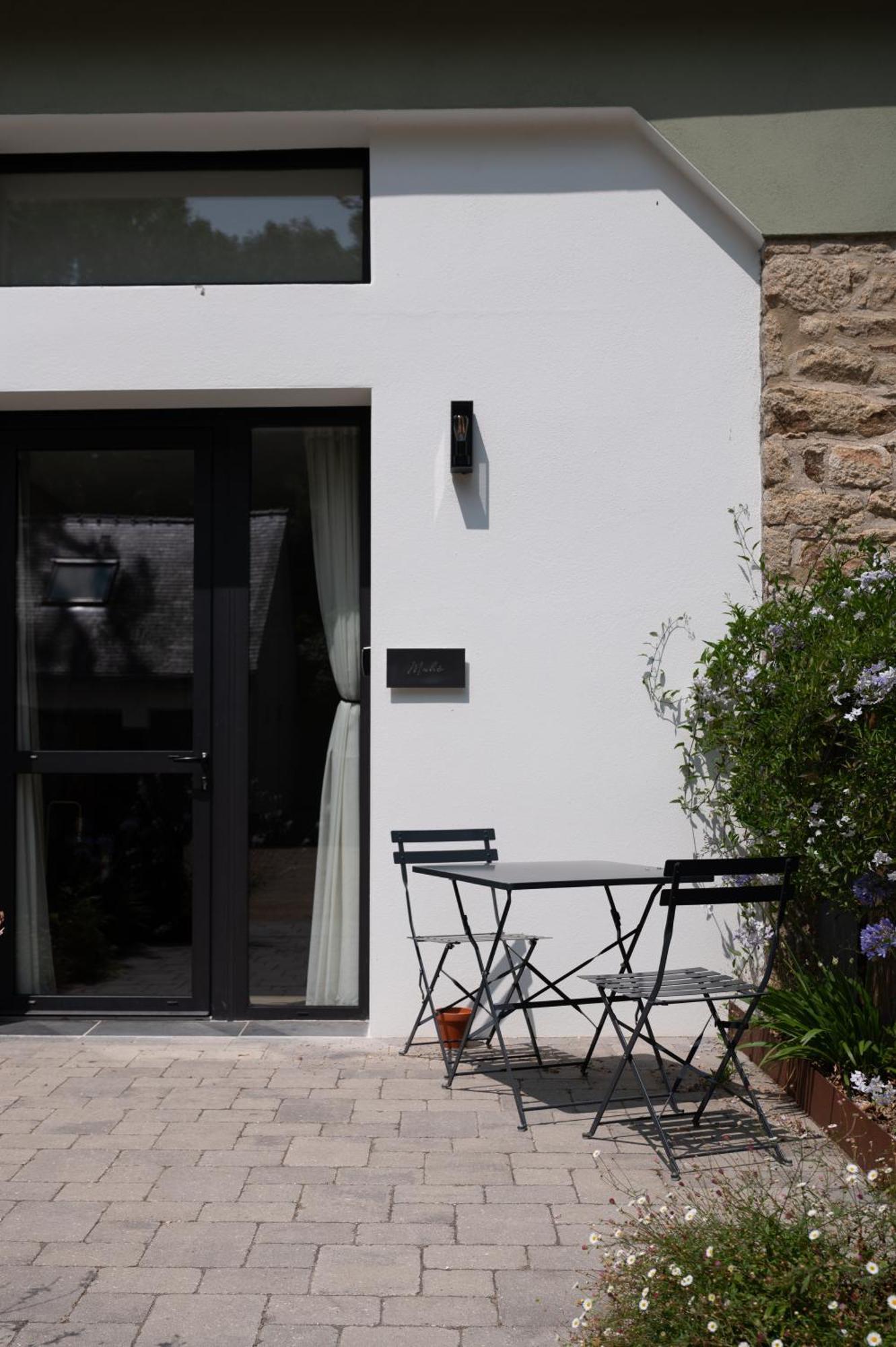 Les Cotonnades Hotell Lorient Exteriör bild